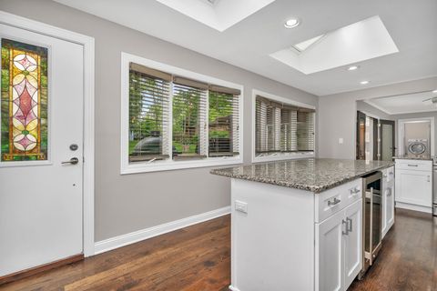 Tiny photo for 9109 W 123rd Street, Palos Park, IL 60464 (MLS # 12379273)