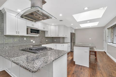 Tiny photo for 9109 W 123rd Street, Palos Park, IL 60464 (MLS # 12379273)