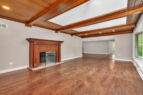 Tiny photo for 9109 W 123rd Street, Palos Park, IL 60464 (MLS # 12379273)