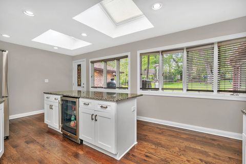 Tiny photo for 9109 W 123rd Street, Palos Park, IL 60464 (MLS # 12379273)