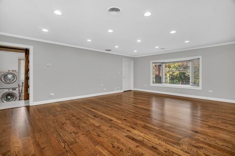 Tiny photo for 9109 W 123rd Street, Palos Park, IL 60464 (MLS # 12379273)