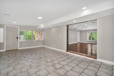 Tiny photo for 9109 W 123rd Street, Palos Park, IL 60464 (MLS # 12379273)