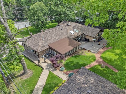 Tiny photo for 9109 W 123rd Street, Palos Park, IL 60464 (MLS # 12379273)