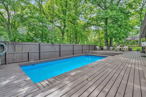 Tiny photo for 9109 W 123rd Street, Palos Park, IL 60464 (MLS # 12379273)