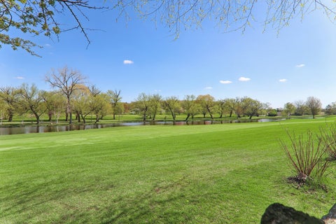 Tiny photo for 930 TAYLOR Drive #104, Gurnee, IL 60031 (MLS # 12726505)