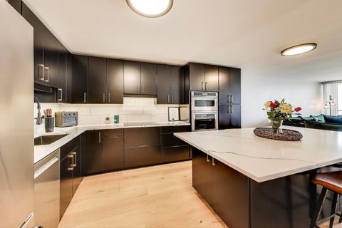 Tiny photo for 1636 N Wells Street #2501, Chicago, IL 60614 (MLS # 12541148)