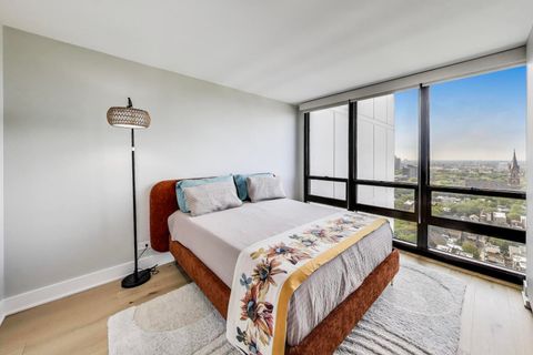 Tiny photo for 1636 N Wells Street #2501, Chicago, IL 60614 (MLS # 12541148)