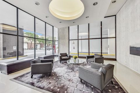 Tiny photo for 1636 N Wells Street #2501, Chicago, IL 60614 (MLS # 12541148)