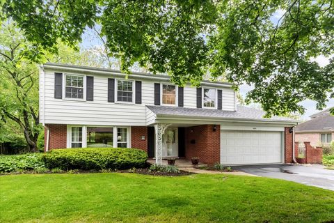 1025 Oxford Road Deerfield IL 60015