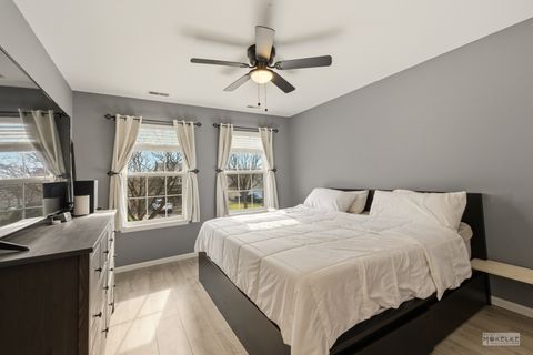 Tiny photo for 615 Searl Street, Plano, IL 60545 (MLS # 12584052)