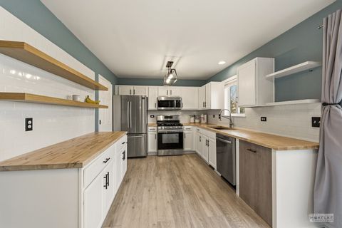 Tiny photo for 615 Searl Street, Plano, IL 60545 (MLS # 12584052)