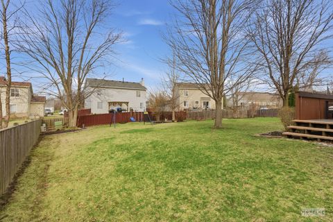 Tiny photo for 615 Searl Street, Plano, IL 60545 (MLS # 12584052)