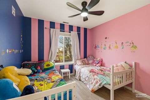 Tiny photo for 615 Searl Street, Plano, IL 60545 (MLS # 12584052)