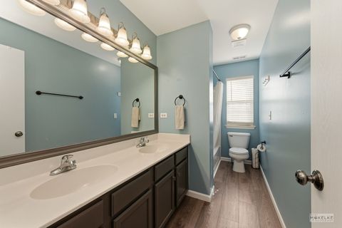 Tiny photo for 615 Searl Street, Plano, IL 60545 (MLS # 12584052)