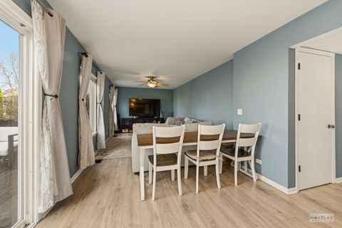 Tiny photo for 615 Searl Street, Plano, IL 60545 (MLS # 12584052)