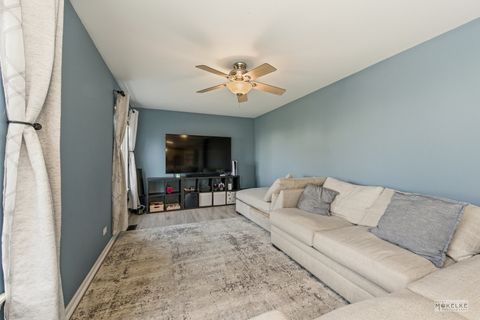 Tiny photo for 615 Searl Street, Plano, IL 60545 (MLS # 12584052)