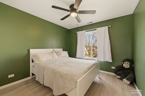 Tiny photo for 615 Searl Street, Plano, IL 60545 (MLS # 12584052)