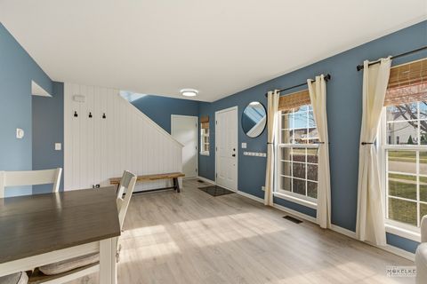 Tiny photo for 615 Searl Street, Plano, IL 60545 (MLS # 12584052)