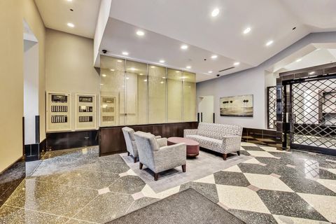 Tiny photo for 111 W Maple Street #2601, Chicago, IL 60610 (MLS # 12461358)