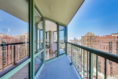 Tiny photo for 111 W Maple Street #2601, Chicago, IL 60610 (MLS # 12461358)