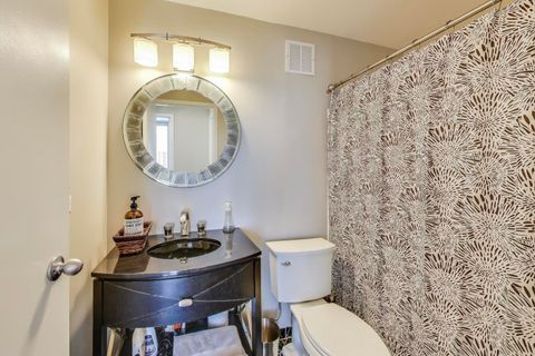 Tiny photo for 111 W Maple Street #2601, Chicago, IL 60610 (MLS # 12461358)