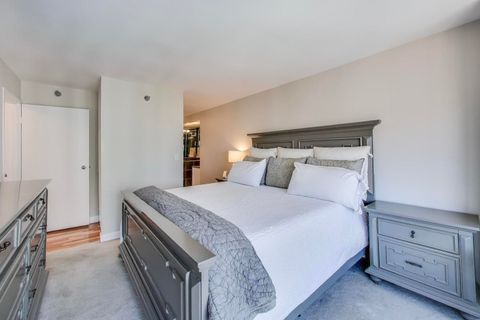 Tiny photo for 111 W Maple Street #2601, Chicago, IL 60610 (MLS # 12461358)