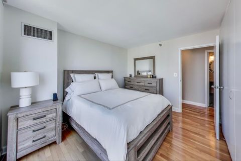 Tiny photo for 111 W Maple Street #2601, Chicago, IL 60610 (MLS # 12461358)