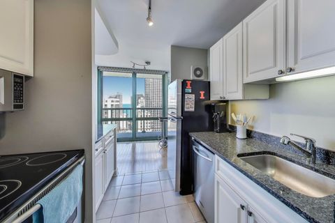 Tiny photo for 111 W Maple Street #2601, Chicago, IL 60610 (MLS # 12461358)
