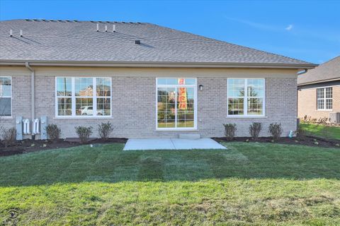 Tiny photo for 8026 Bradley Drive, Tinley Park, IL 60487 (MLS # 12336102)