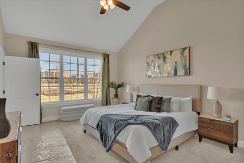 Tiny photo for 8026 Bradley Drive, Tinley Park, IL 60487 (MLS # 12336102)