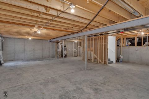 Tiny photo for 8026 Bradley Drive, Tinley Park, IL 60487 (MLS # 12336102)