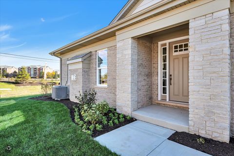 Tiny photo for 8026 Bradley Drive, Tinley Park, IL 60487 (MLS # 12336102)