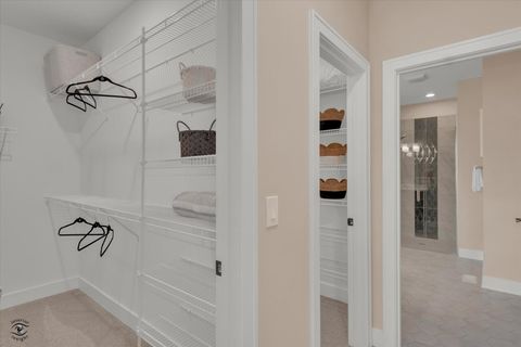 Tiny photo for 8026 Bradley Drive, Tinley Park, IL 60487 (MLS # 12336102)