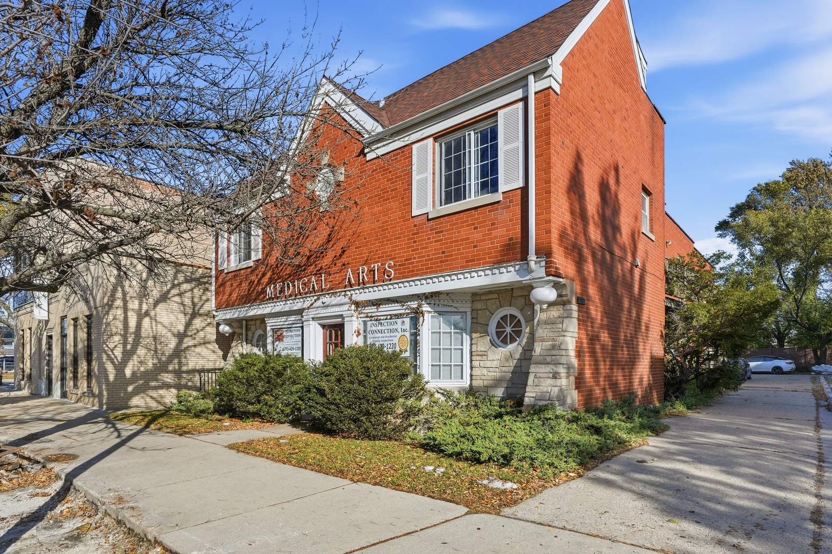 10835 S Western Avenue