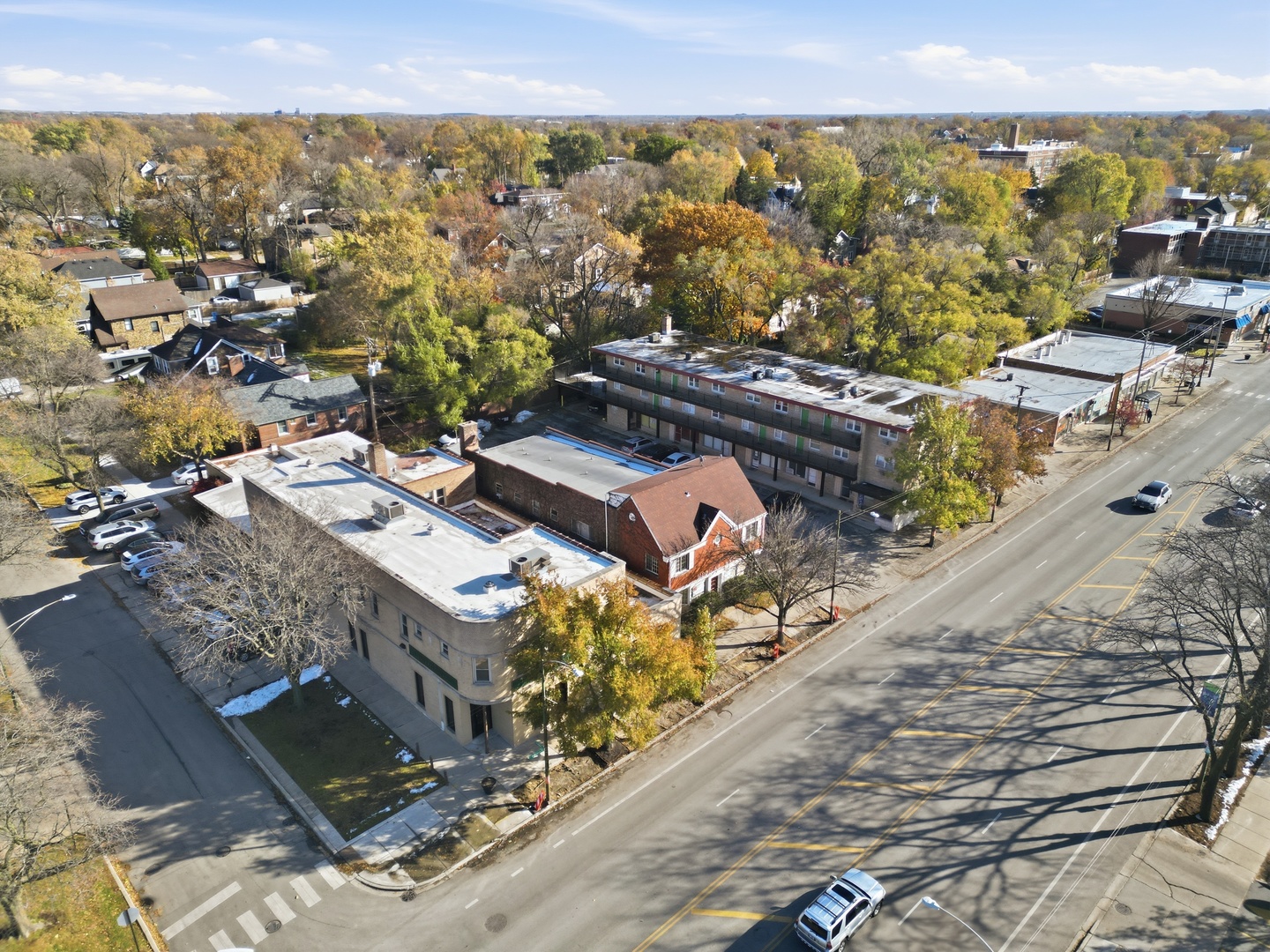 10835 S Western Avenue