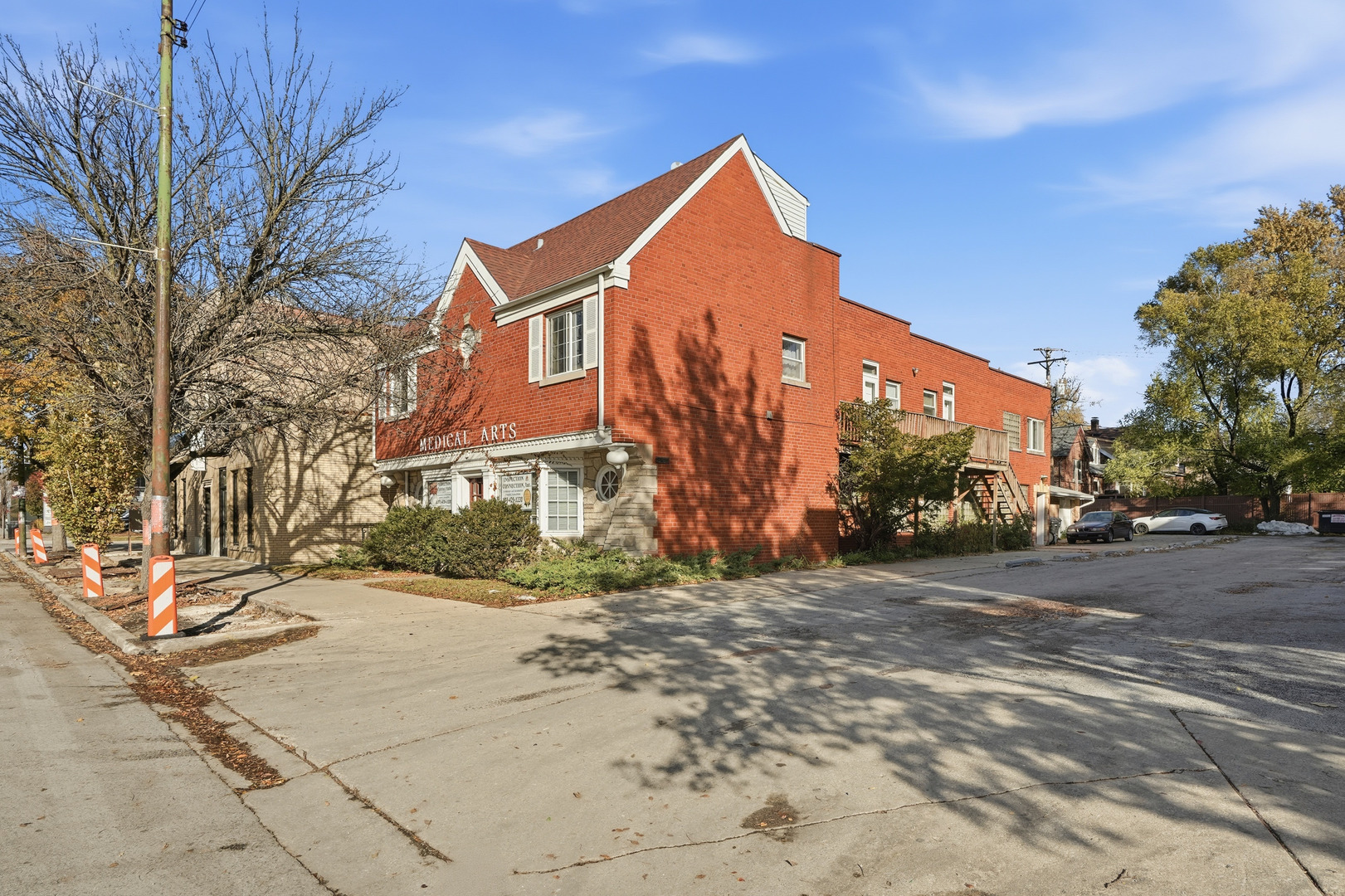 10835 S Western Avenue