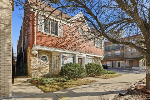 10835 S Western Avenue Chicago IL 60643