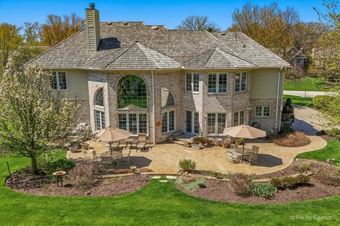 Tiny photo for Barrington, IL 60010 (MLS # 12619414)