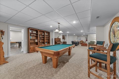 Tiny photo for Barrington, IL 60010 (MLS # 12619414)