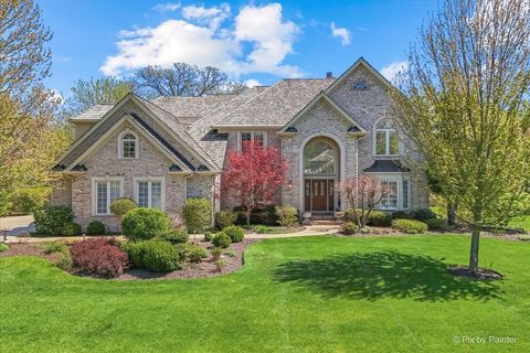 Photo of Barrington, IL 60010 (MLS # 12619414)