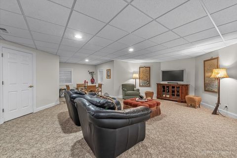Tiny photo for Barrington, IL 60010 (MLS # 12619414)