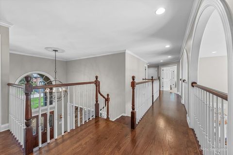 Tiny photo for Barrington, IL 60010 (MLS # 12619414)