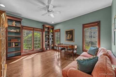 Tiny photo for Barrington, IL 60010 (MLS # 12619414)