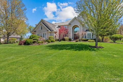 Tiny photo for Barrington, IL 60010 (MLS # 12619414)