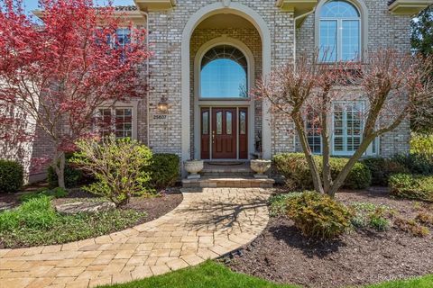 Tiny photo for Barrington, IL 60010 (MLS # 12619414)