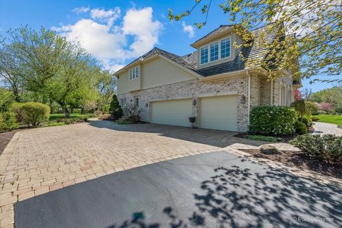 Tiny photo for Barrington, IL 60010 (MLS # 12619414)