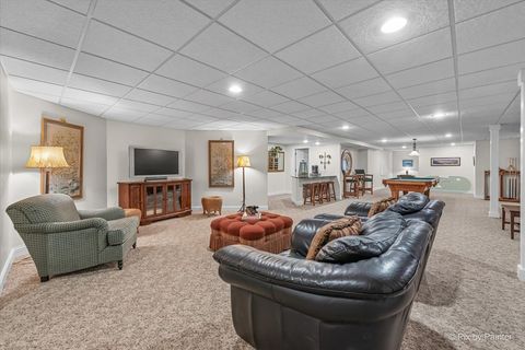 Tiny photo for Barrington, IL 60010 (MLS # 12619414)