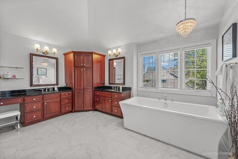 Tiny photo for Barrington, IL 60010 (MLS # 12619414)