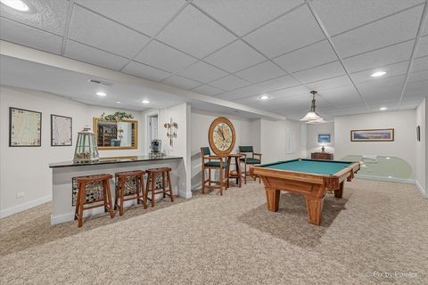 Tiny photo for Barrington, IL 60010 (MLS # 12619414)