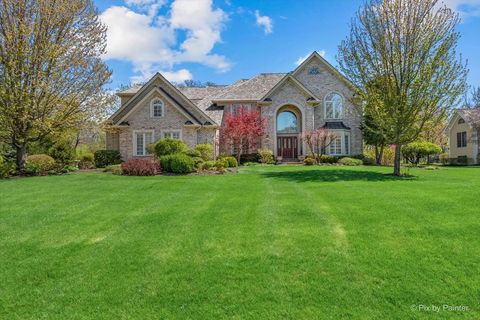 Tiny photo for Barrington, IL 60010 (MLS # 12619414)